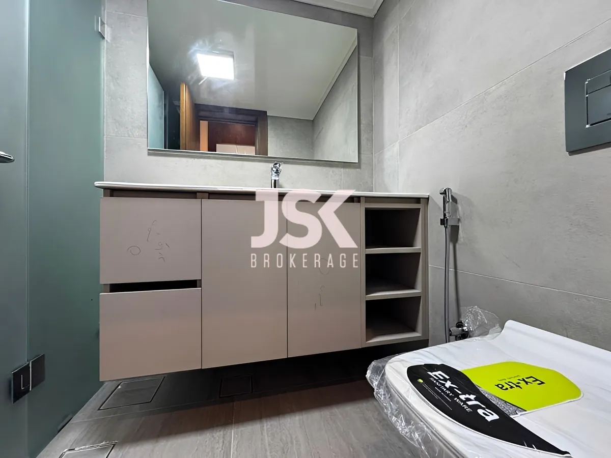 Apartment for Sale in Tilal Ain Saadeh, Metn