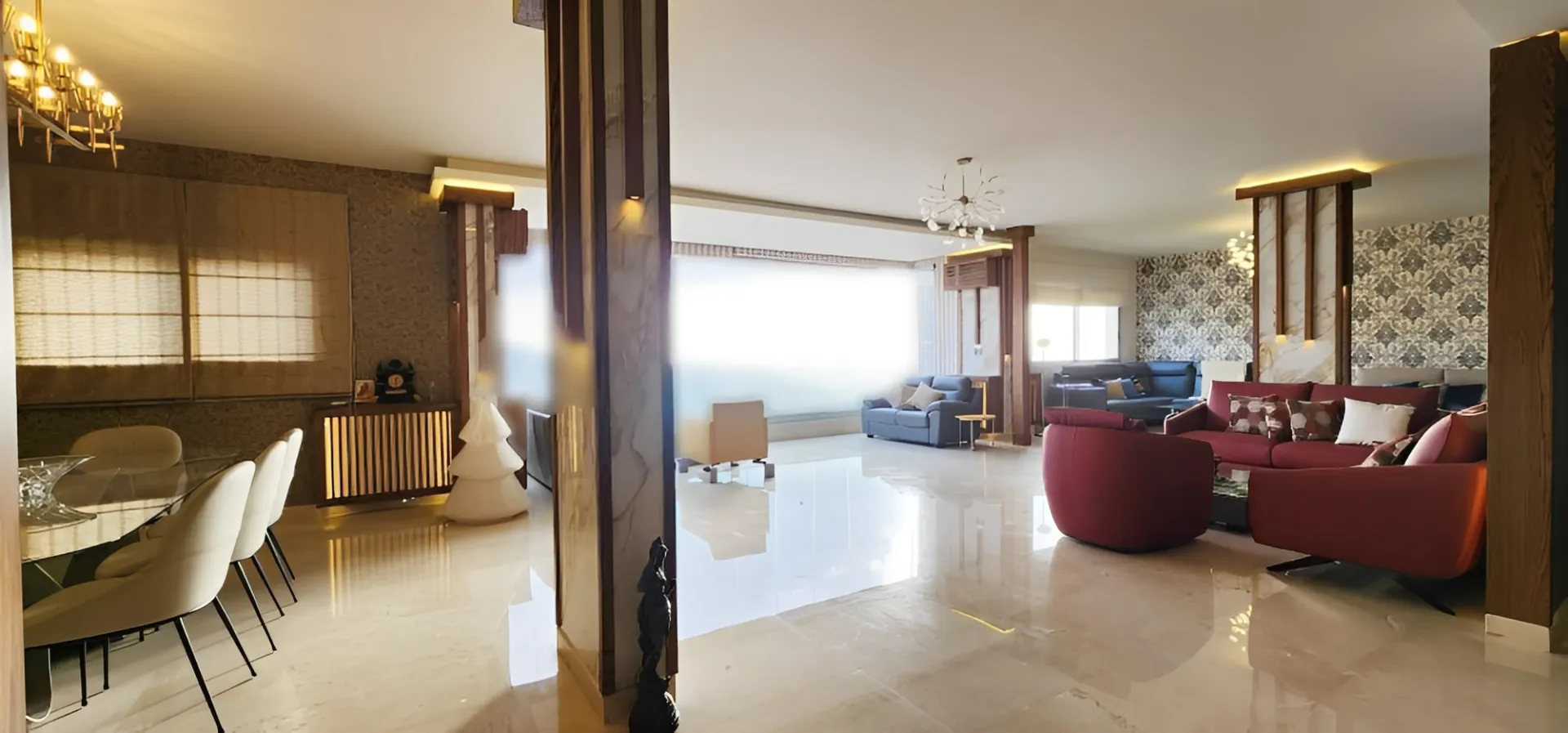 Apartment for Sale in Rabieh, Lebanon - 3 bed, 5 bath