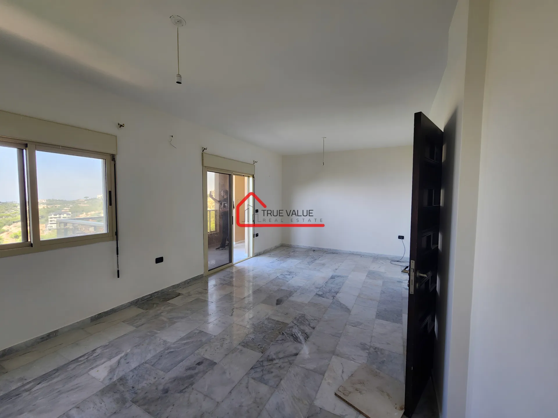 Apartment for sale in Bchamoun
