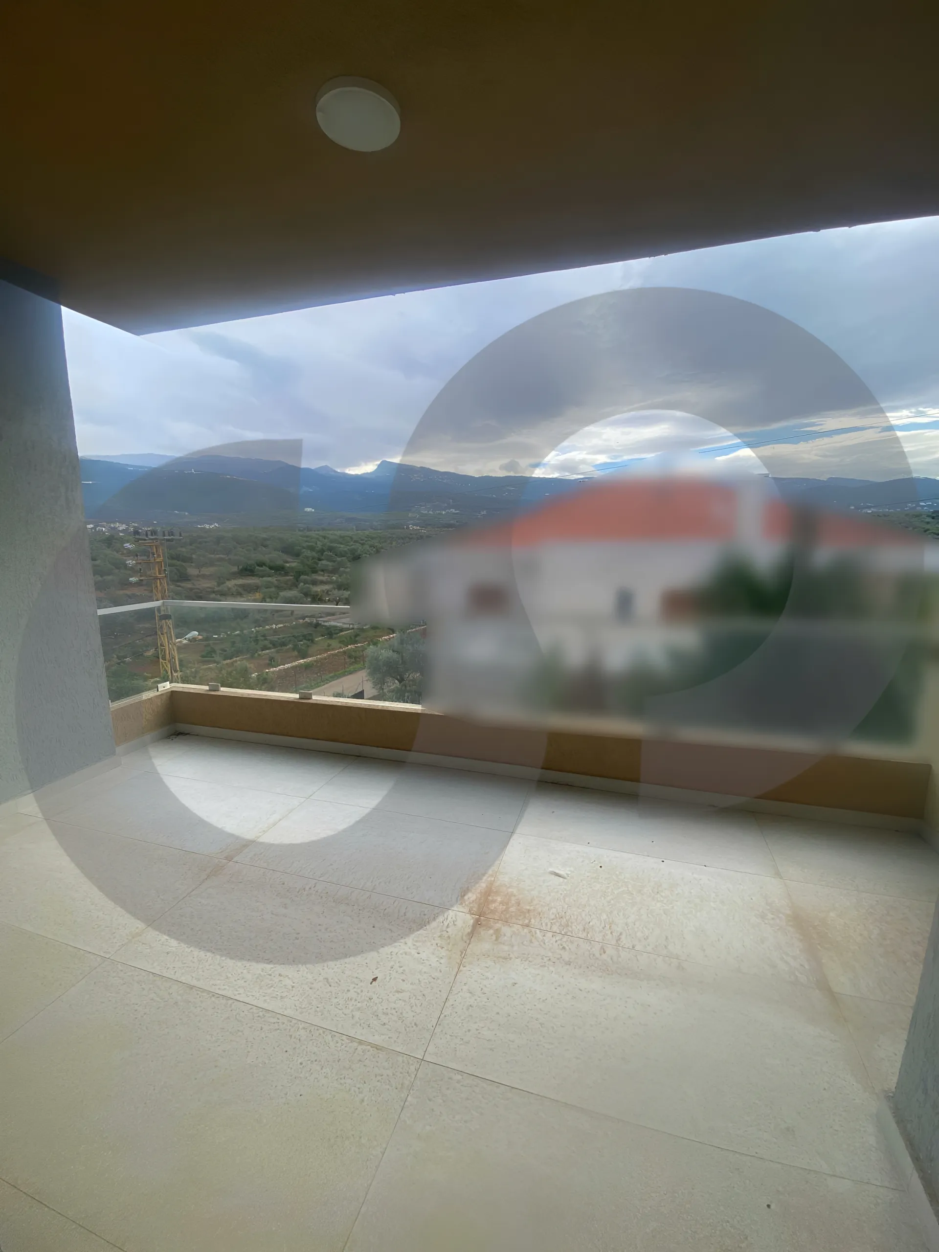 Apartment for Sale in Zgharta