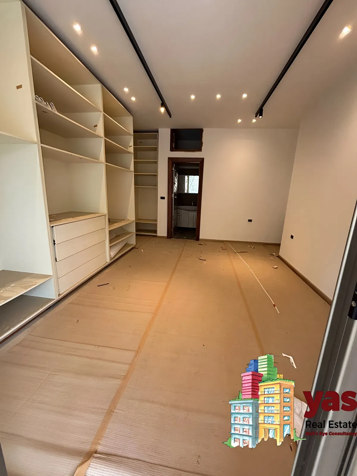 Apartment for Sale in Bsalim