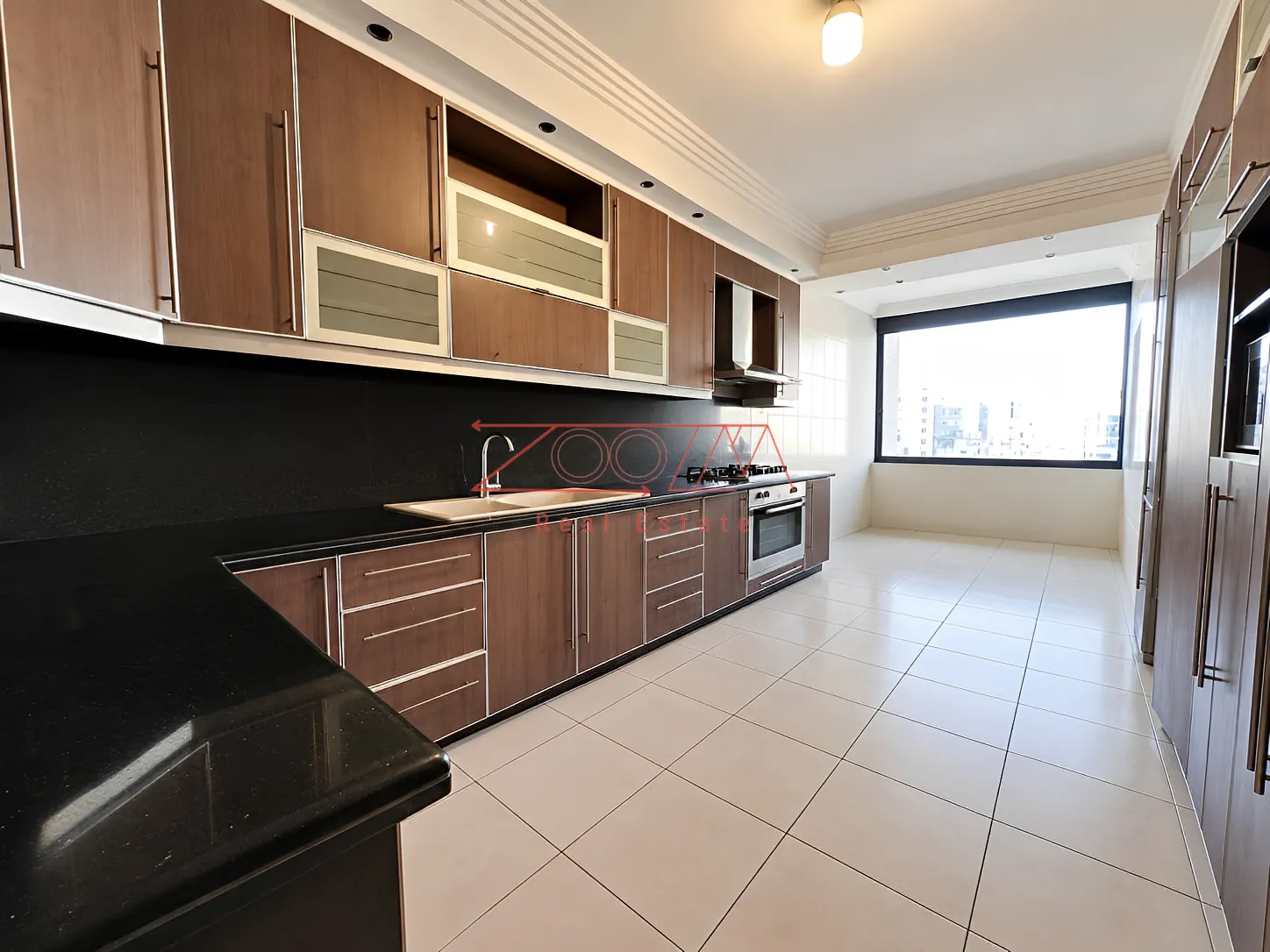 Apartment for sale in Al Zarif