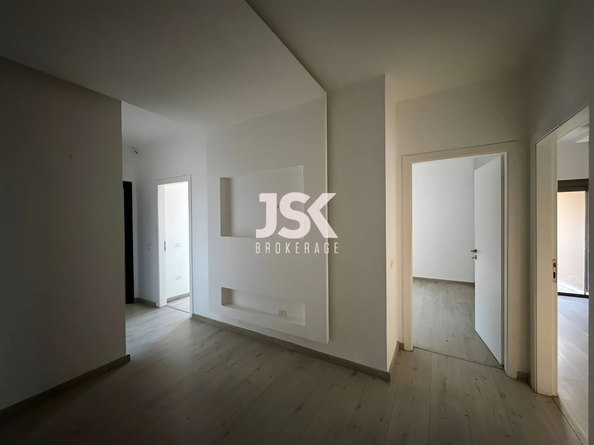 Apartment for Sale in Mansourieh