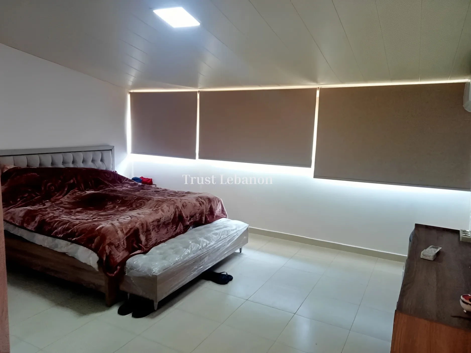 Duplex for sale in Mar Roukouz, Lebanon