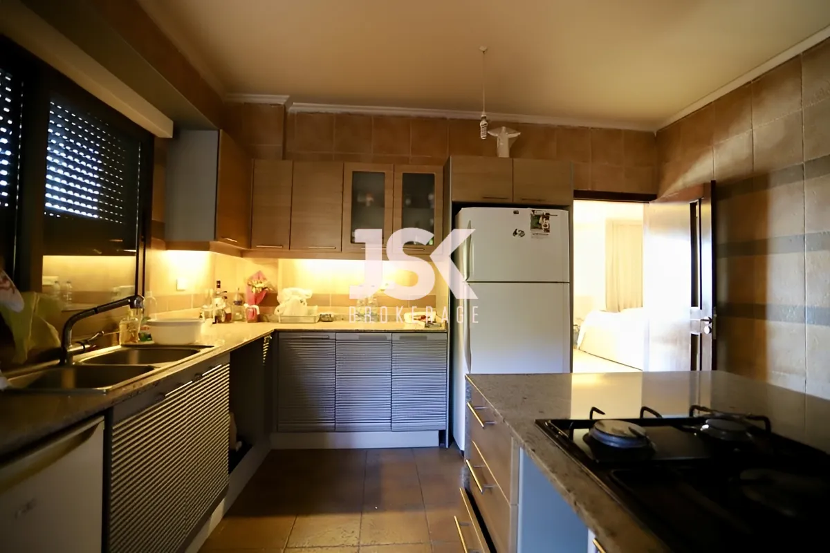 Apartment for Rent in Kfar Hbab, Lebanon - 4 bed, 5 bath