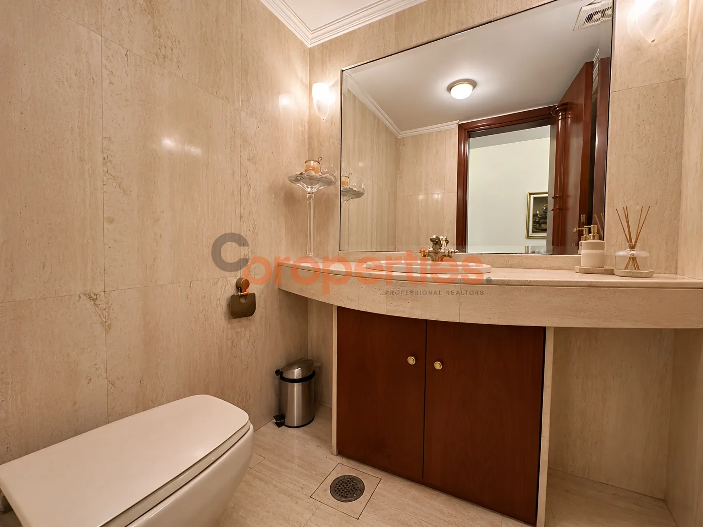 Apartment for Rent in Mtaileb