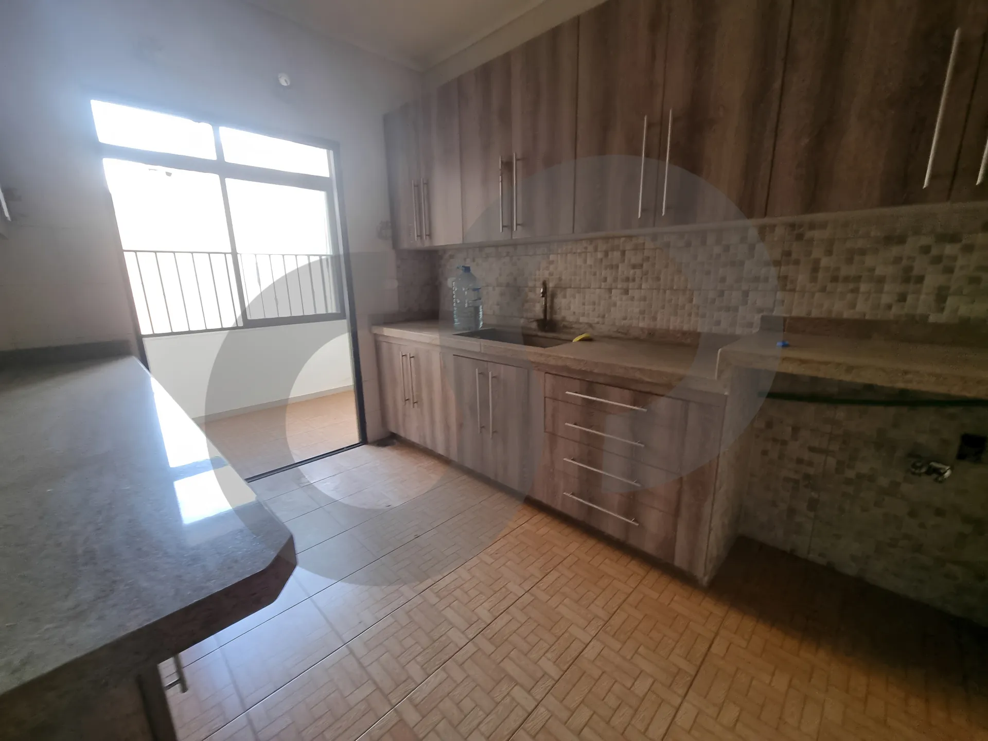 Apartment for Rent in Kraytem