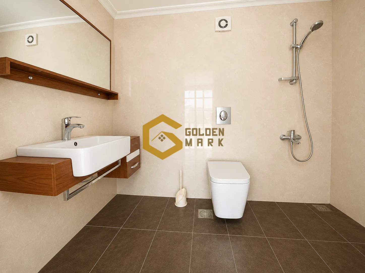 Apartment for Sale in Blat