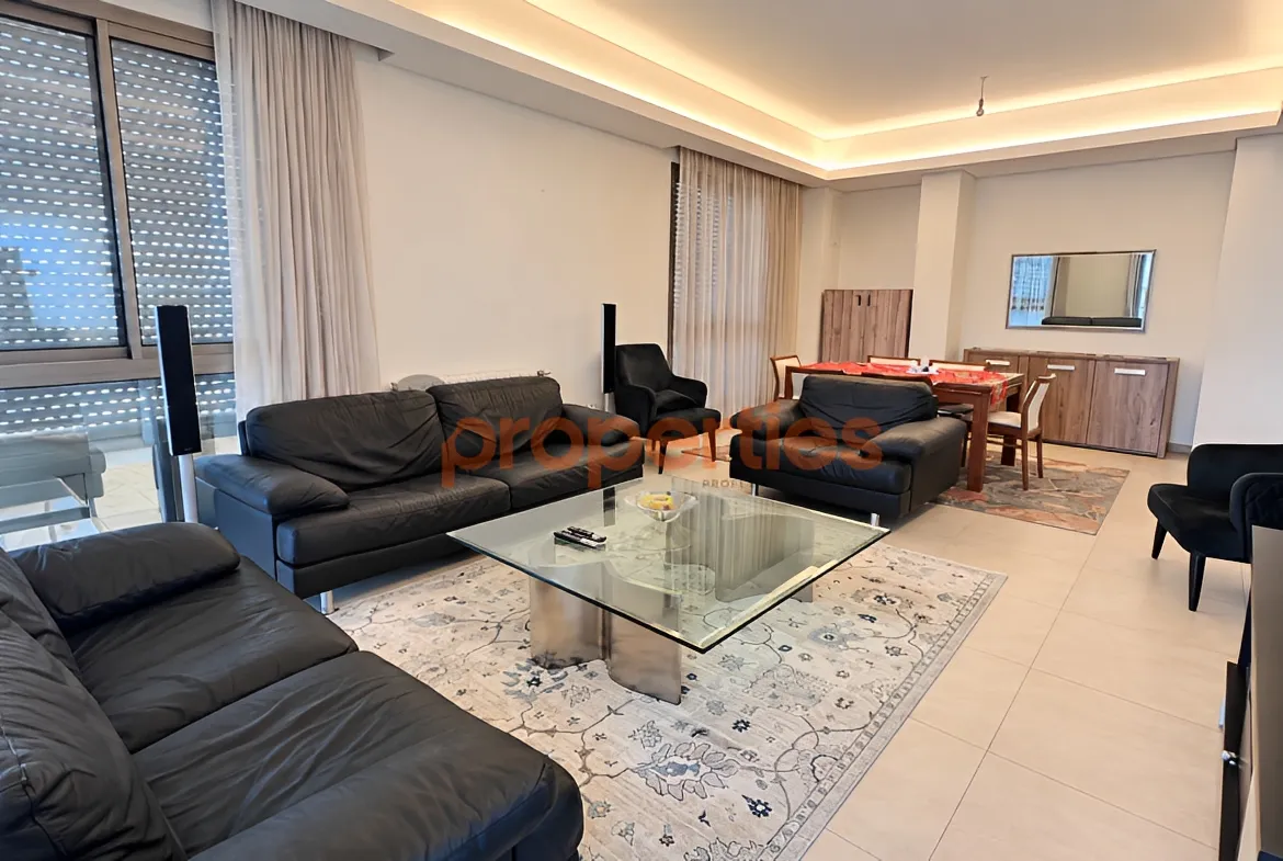 Apartment for Rent in Dbayeh