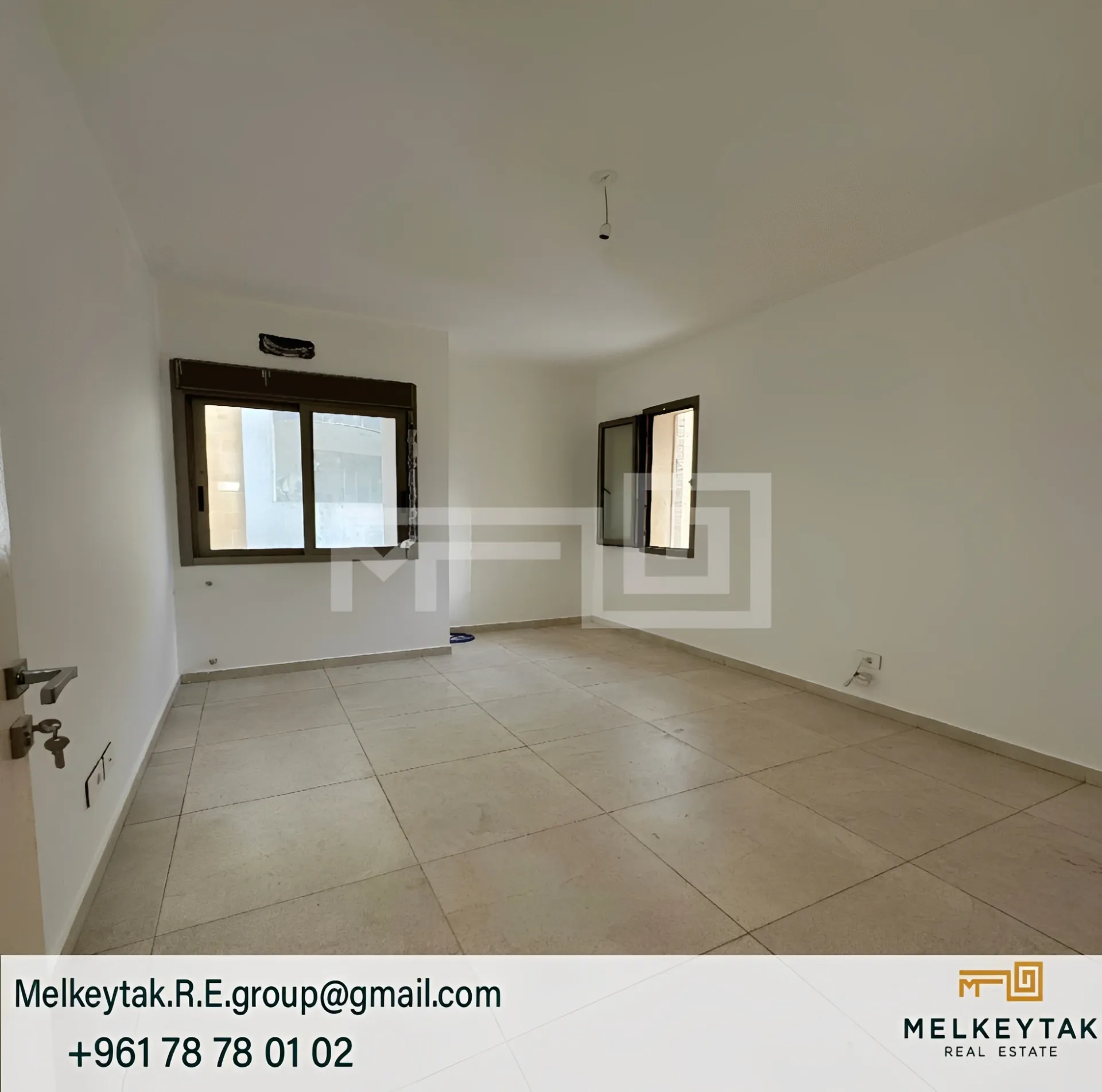 Duplex for sale in Dik El Mehdi, Lebanon