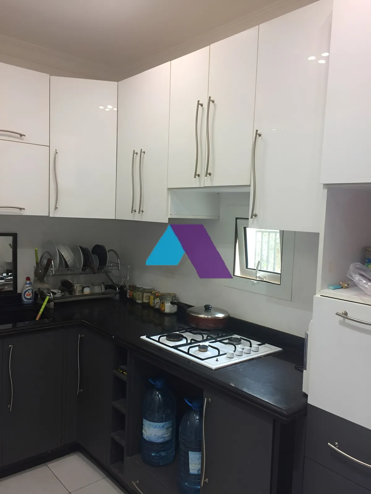 Apartment for Sale in Baabdat