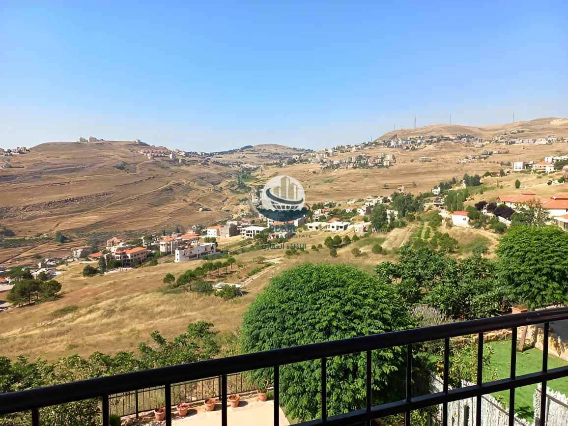 Villa for sale in Majdal Baana
