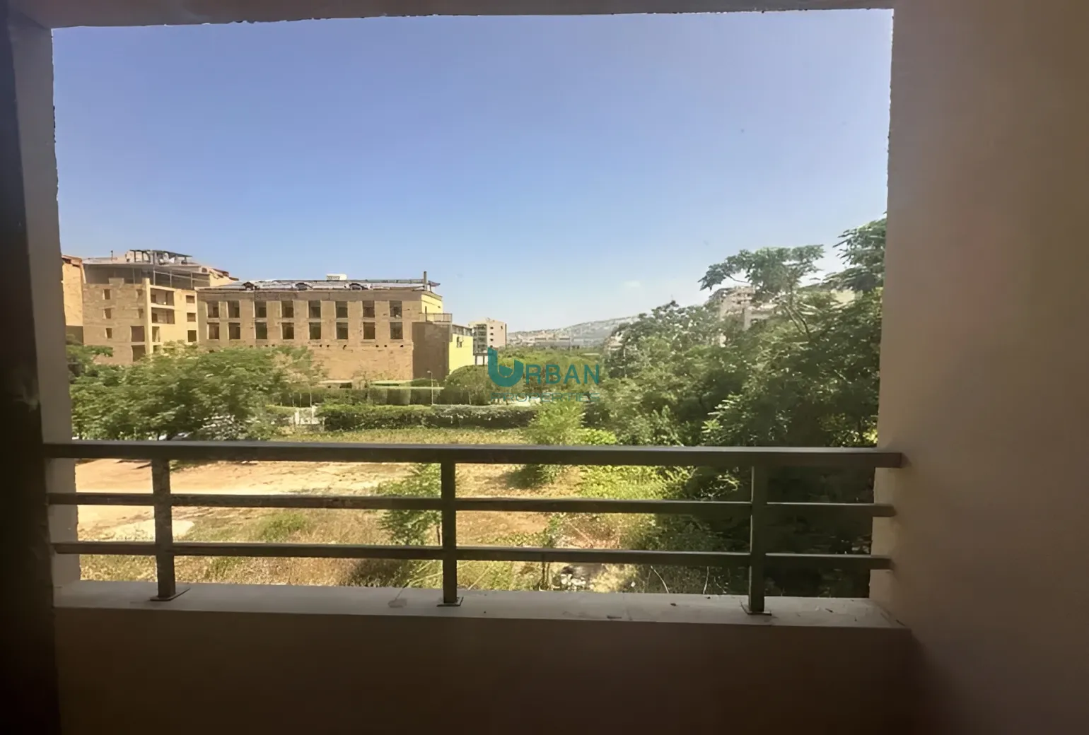 Residential in Haret sakher, lebanon