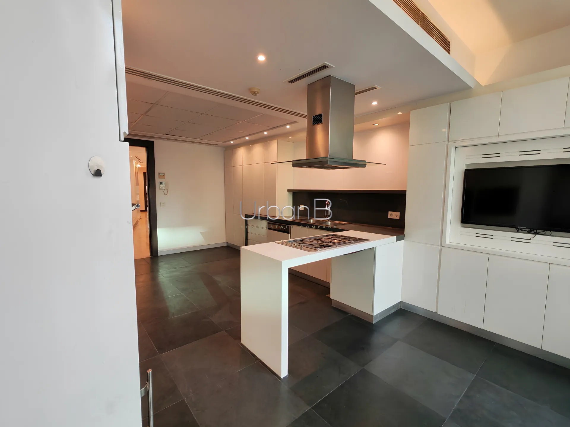Apartment in Achrafieh, beirut, lebanon
