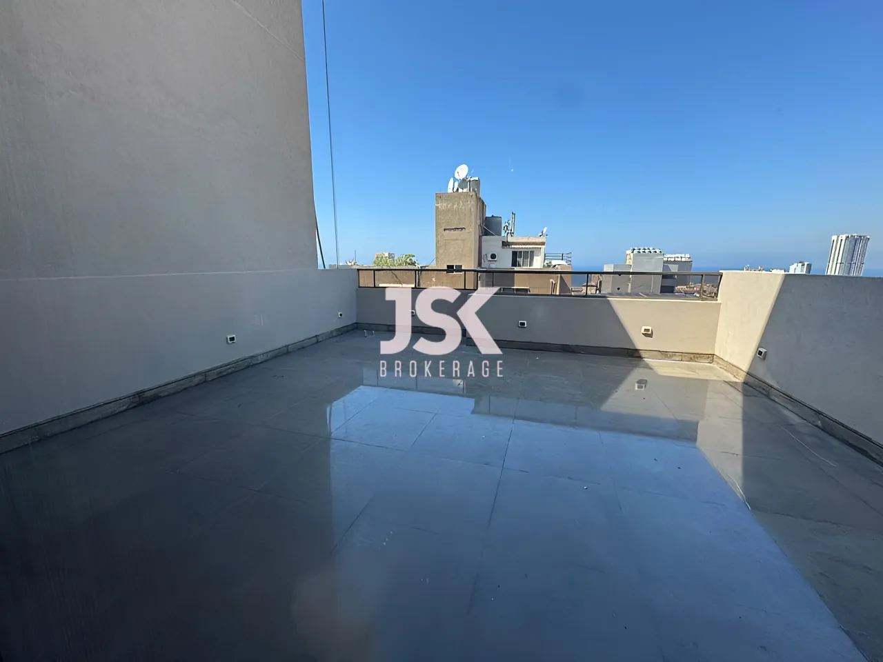 Apartment for Sale in Ras