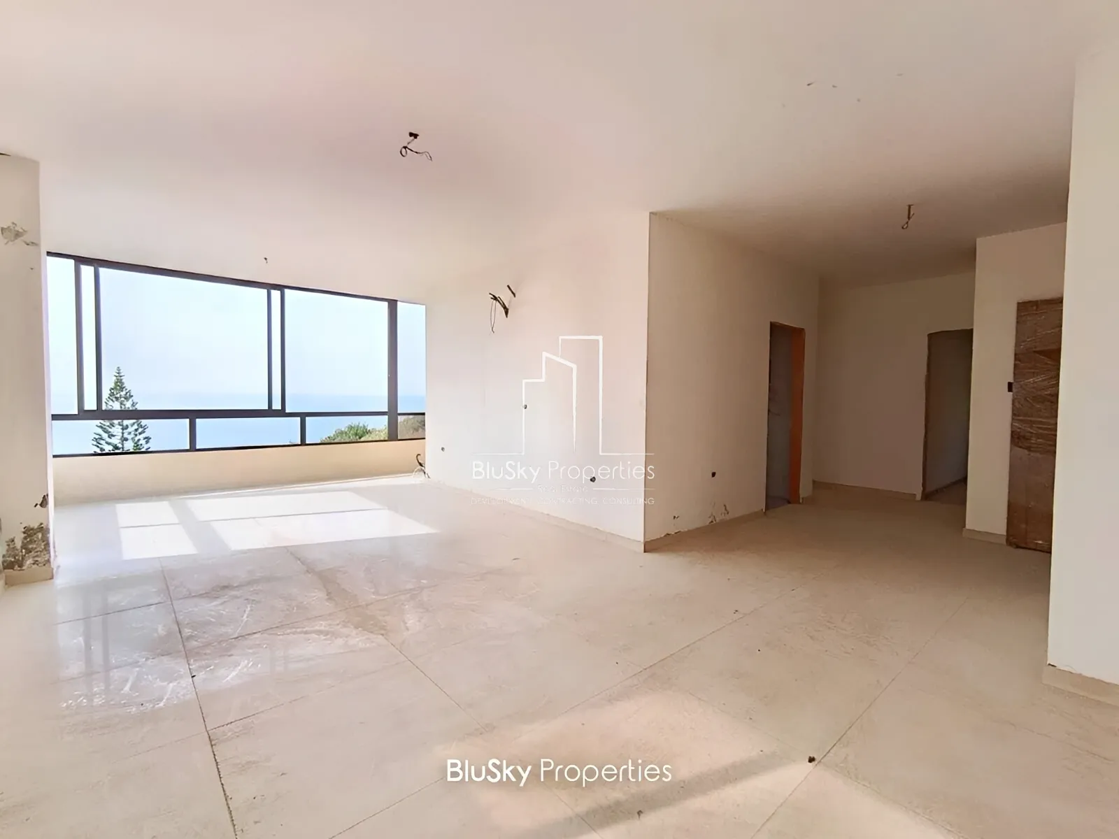 Apartment for Sale in Nahr Ibrahim - 3 bed, 3 bath