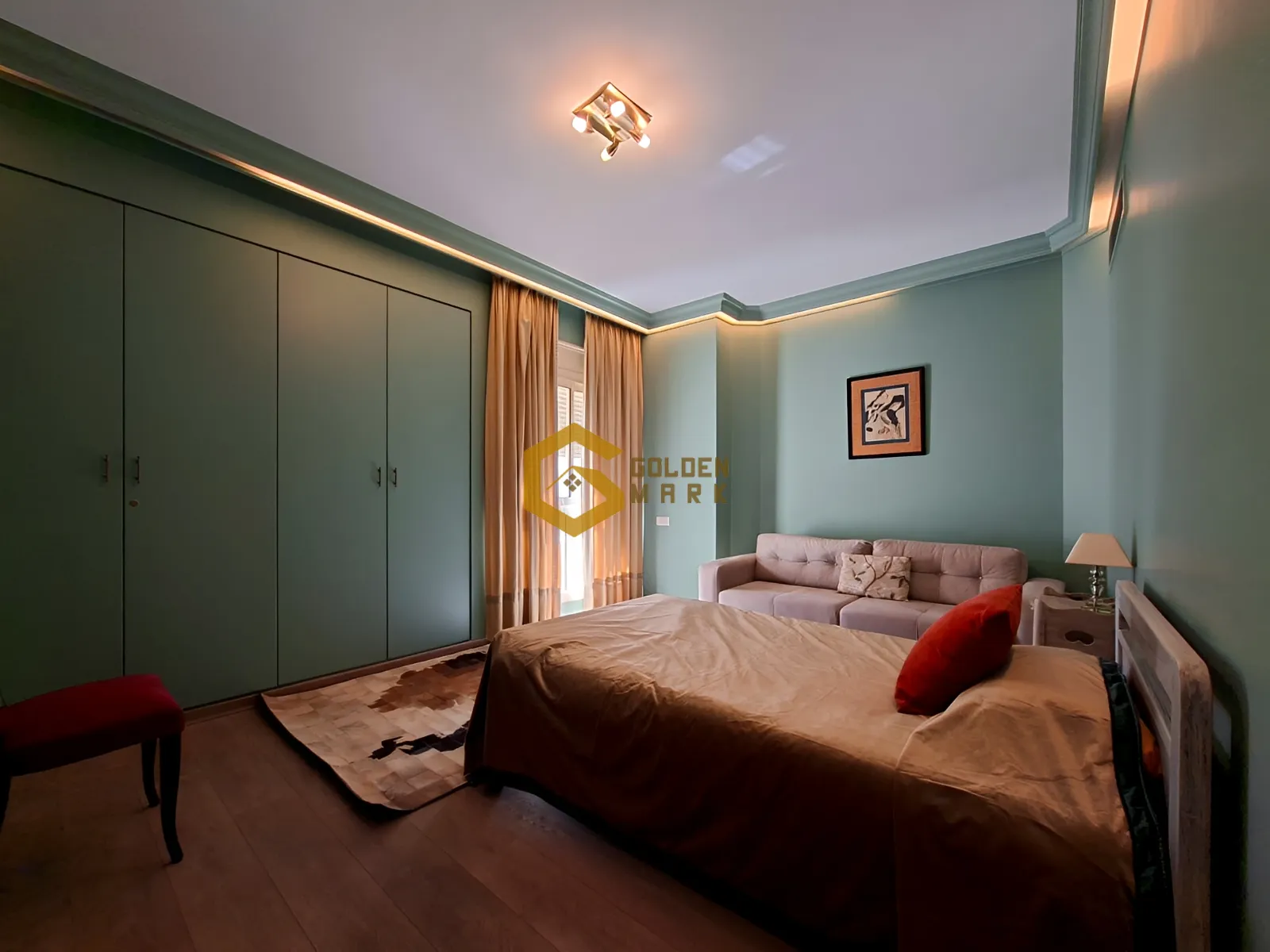 Apartment for Rent in Achrafieh, Beirut