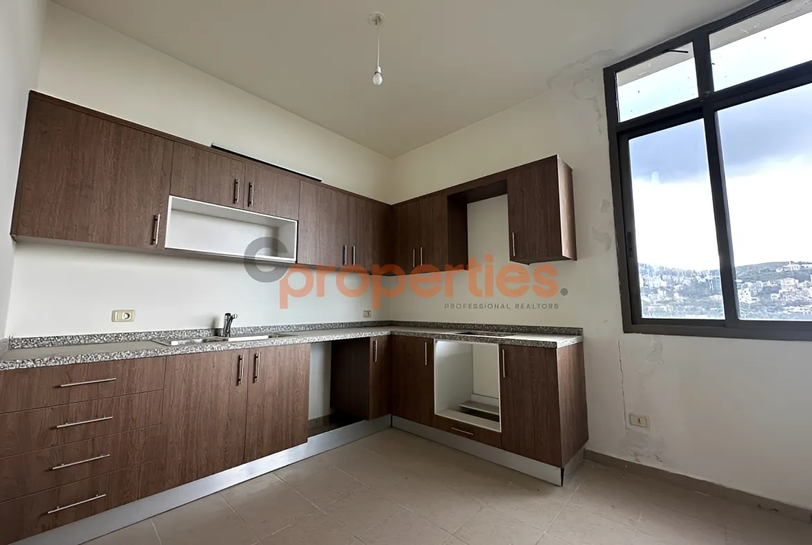 Apartment for Sale in Merdacheh