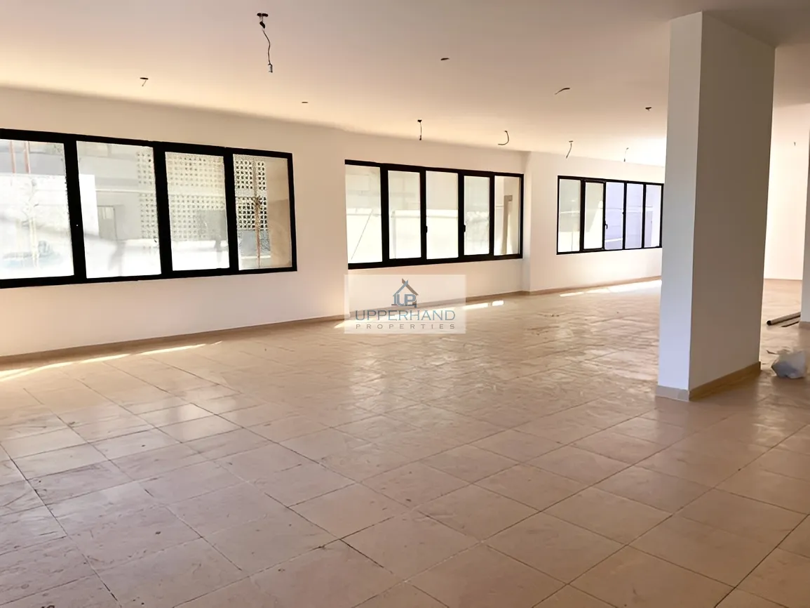 Office for Rent in Sin El Fil, Lebanon