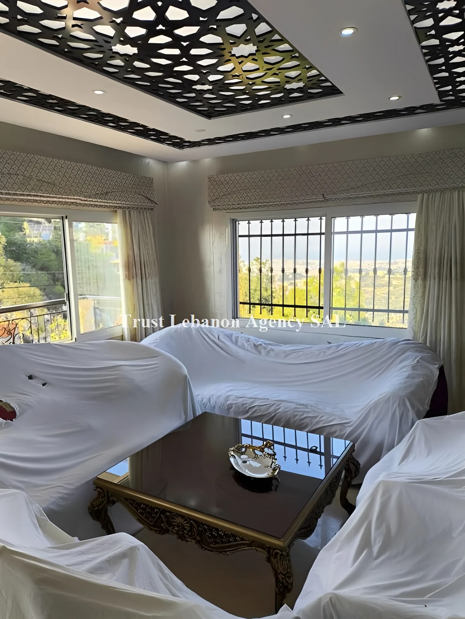 Apartment for Sale in Aramoun