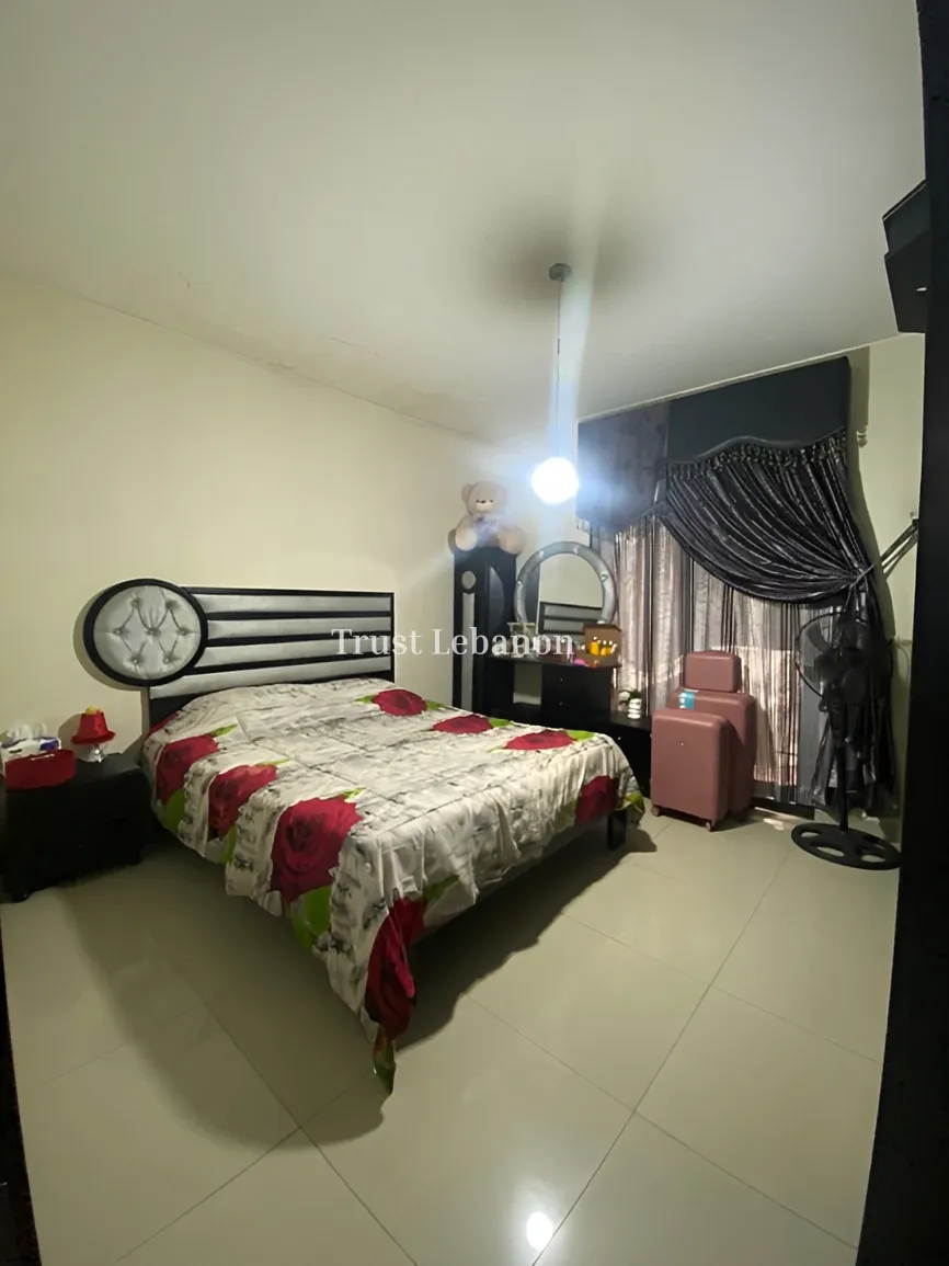 Apartment for sale in Aley, Lebanon