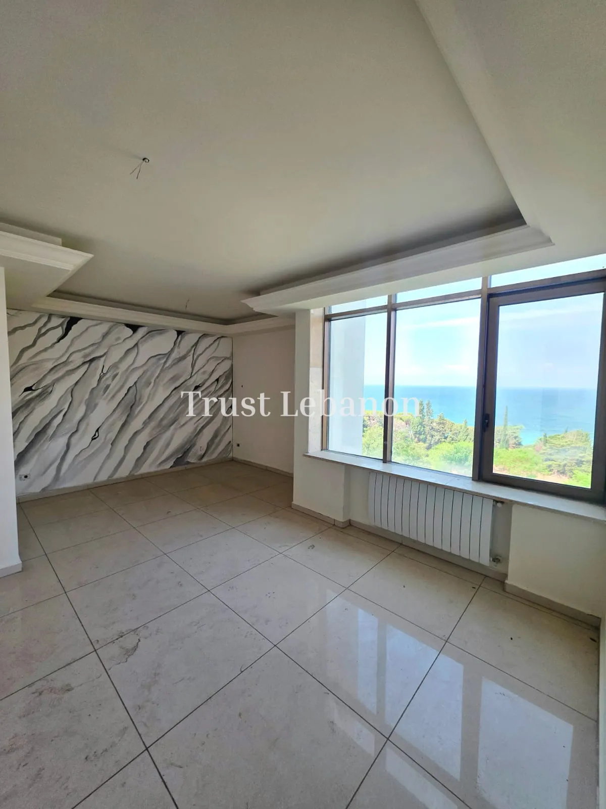 Apartment for Sale in Keserwan Kfarhbab