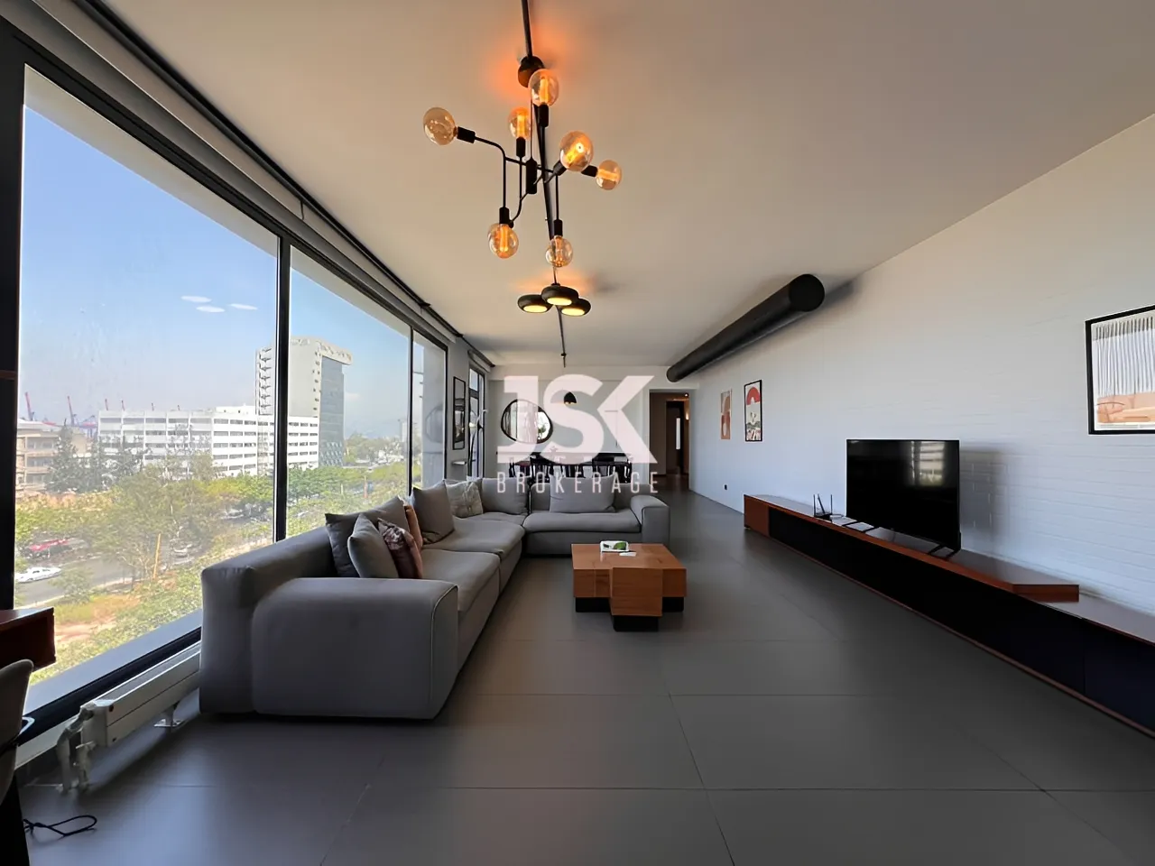 Apartment for Sale in Mar Mikhael - 3 bed