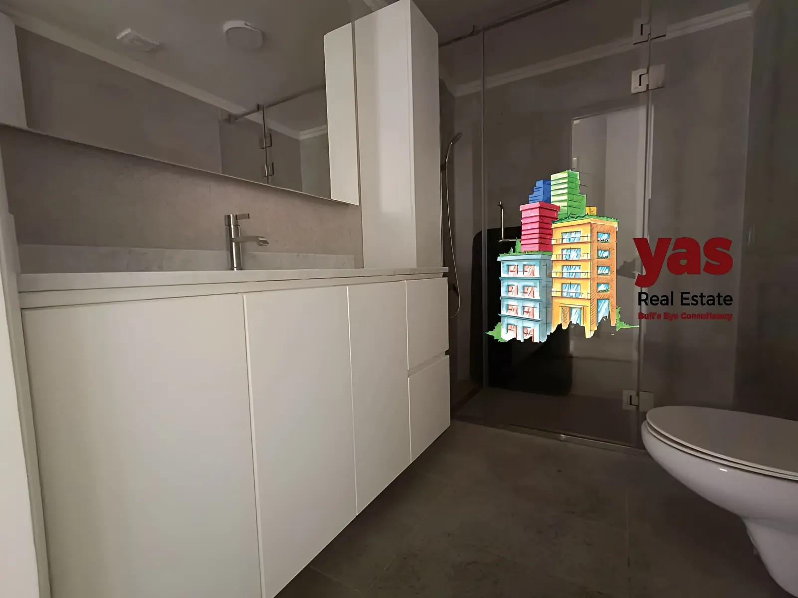 Apartment for Rent in Jdeideh