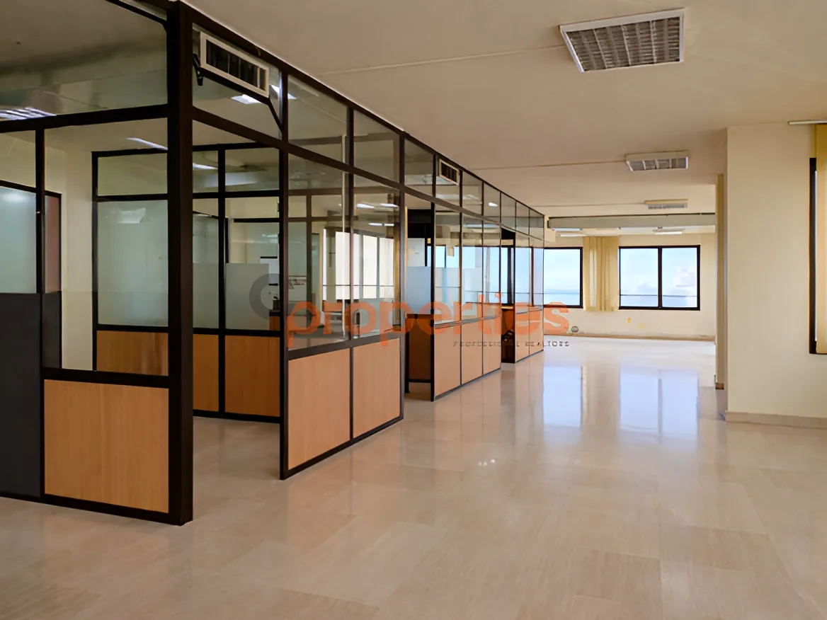 Office for Rent in Antelias