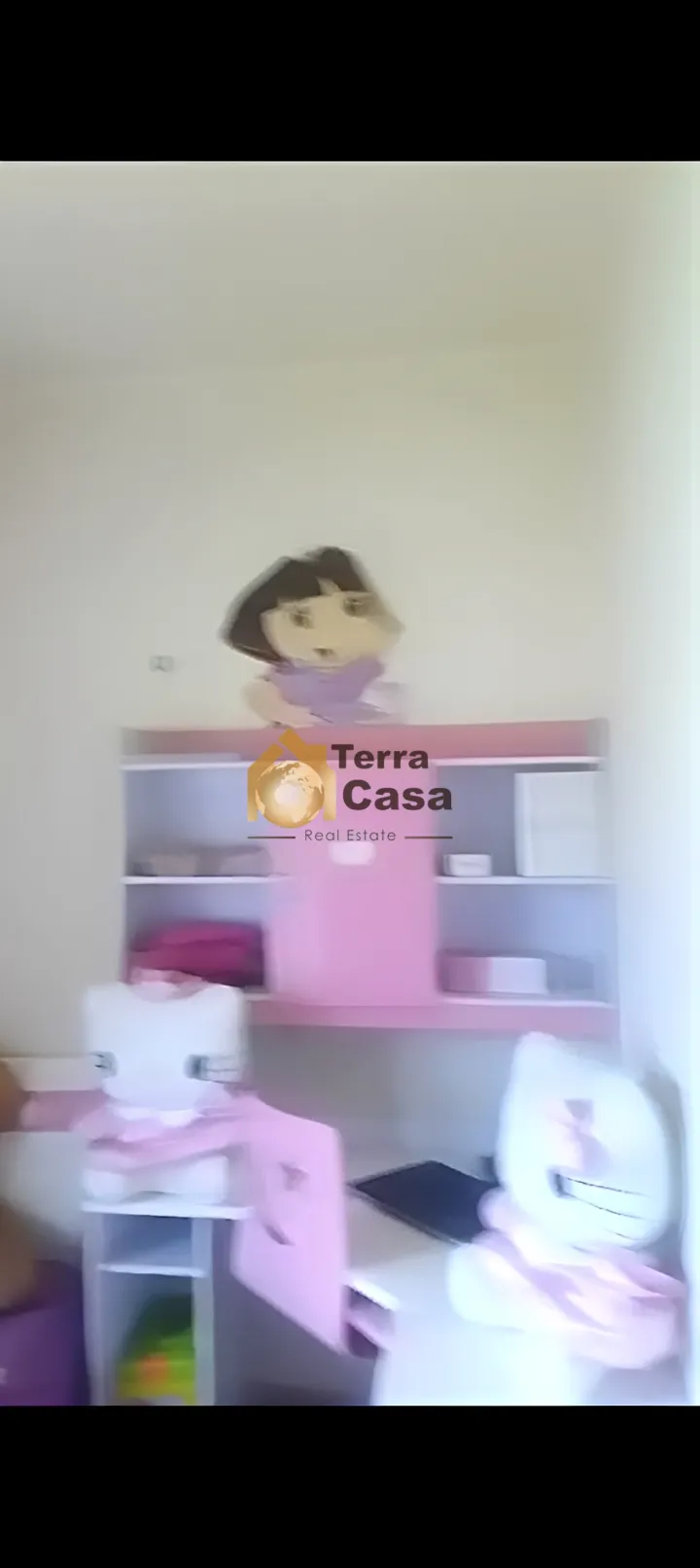 Apartment for Sale in Kabelias