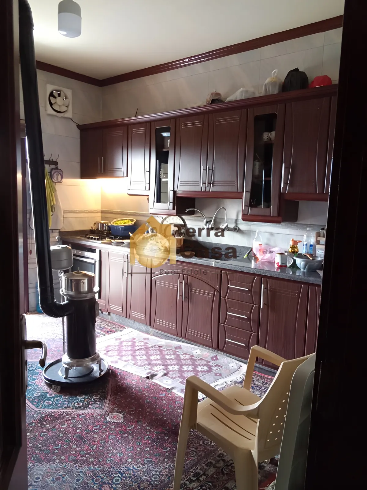 Apartment for Sale in Chtoura - 2 bed, 2 bath