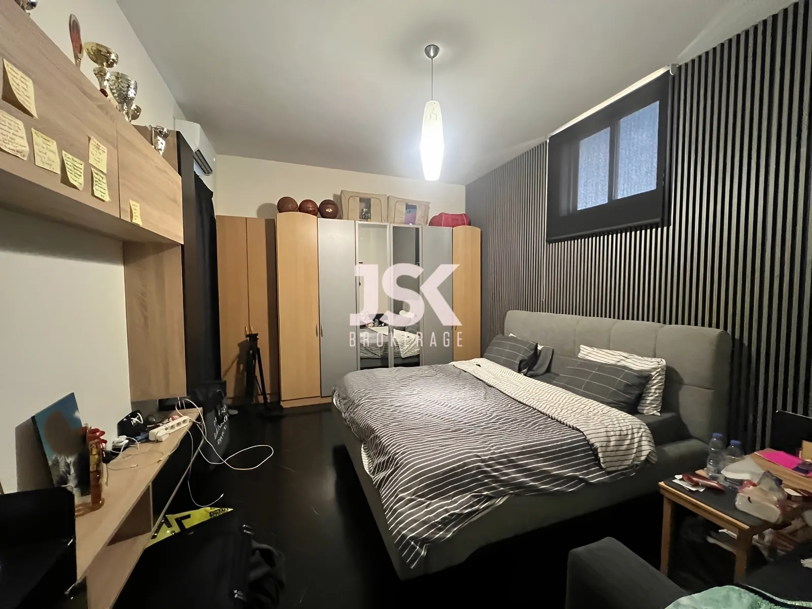 Apartment for Sale in Ain El Remmaneh