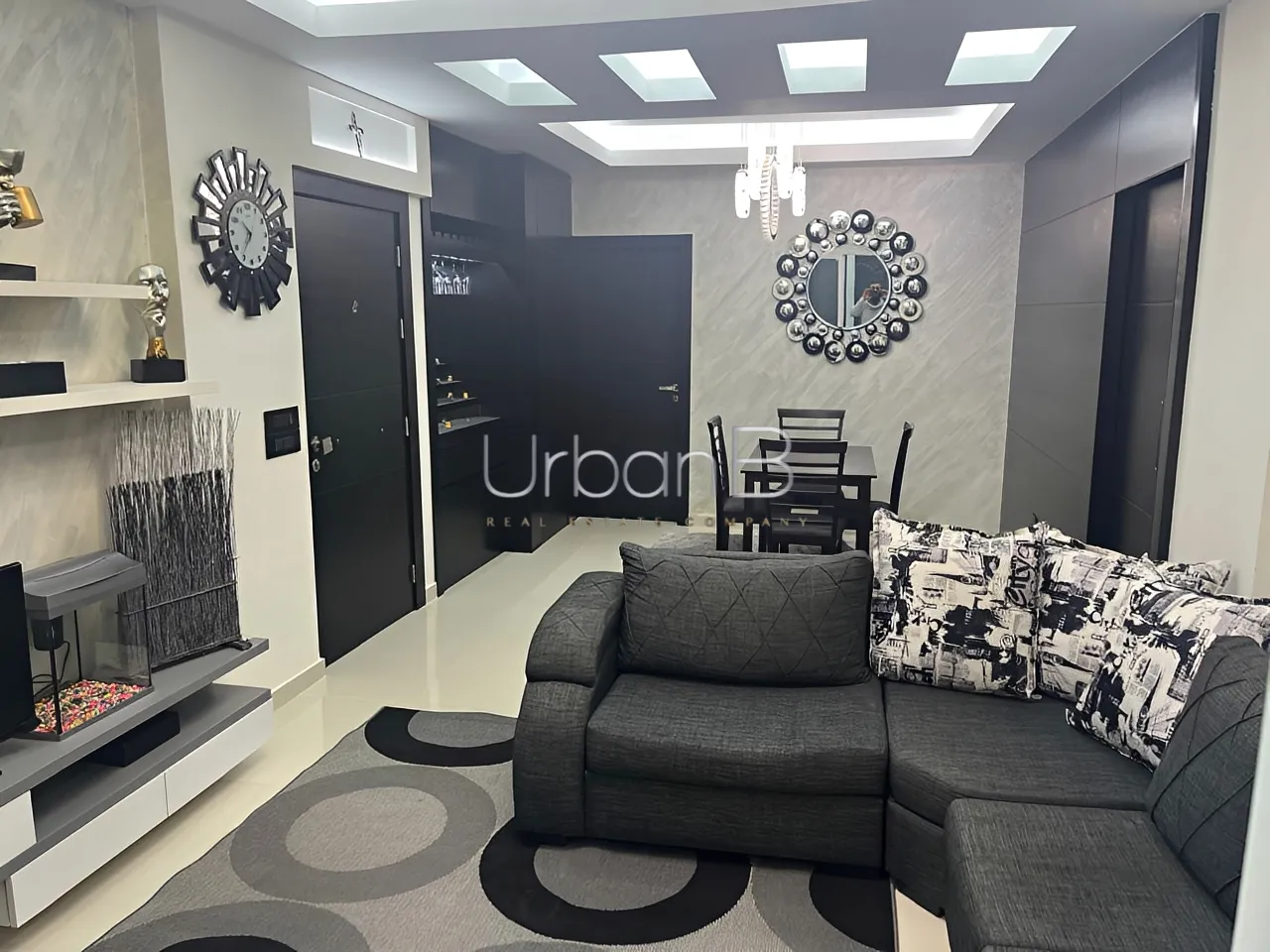 Apartment for sale in Zouk Mikael