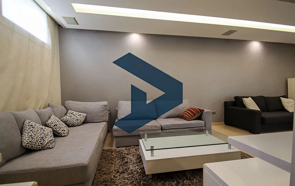 Apartment for rent in Ain Al Mraiseh, Beirut, Lebanon