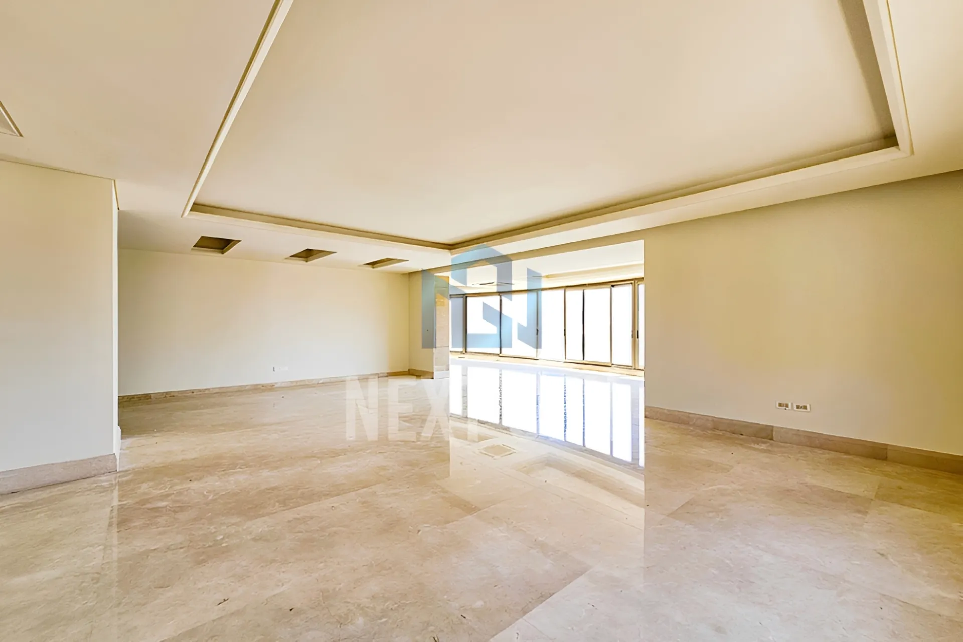 Apartment for rent in Jnah, Lebanon