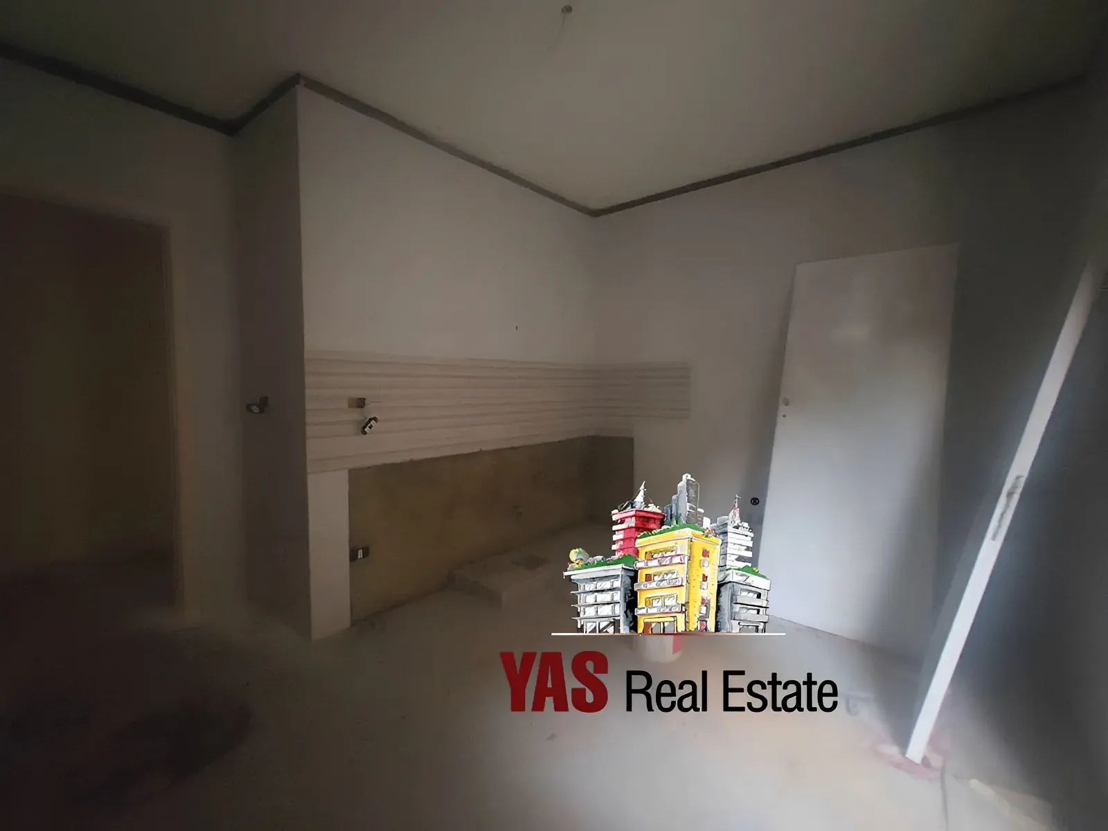 Apartment for Sale in Ain El Rihaneh - 3 bed, 4 bath