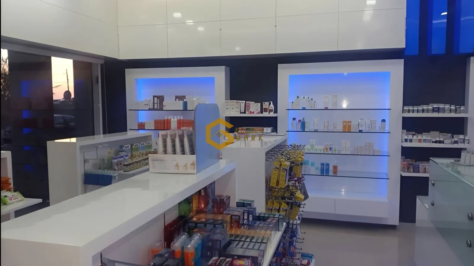 Commercial Property for Rent in Byblos