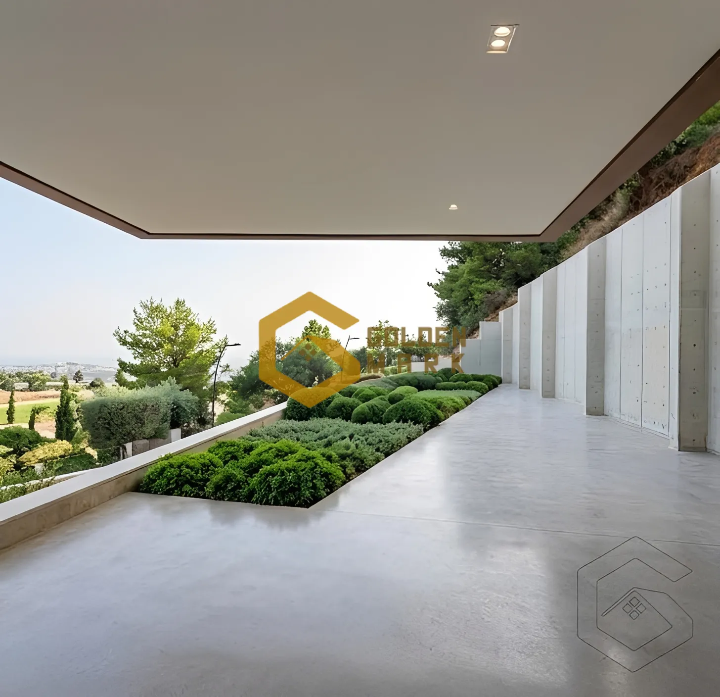 Apartment for Sale in Cornet Chahwan