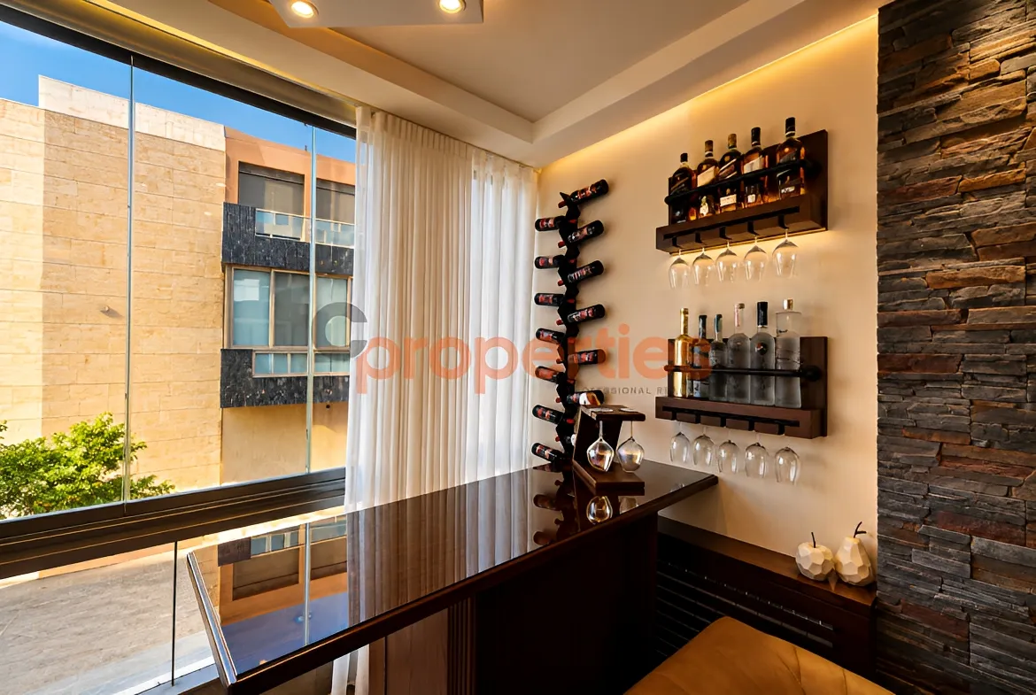 Apartment for Sale in Bsalim