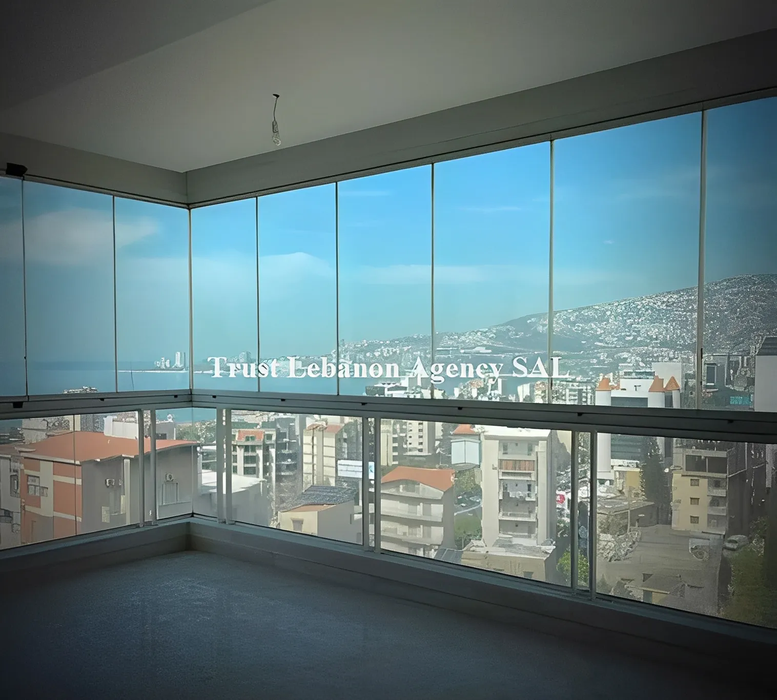 Duplex for Sale in Keserwan Haret Sakher Lebanon