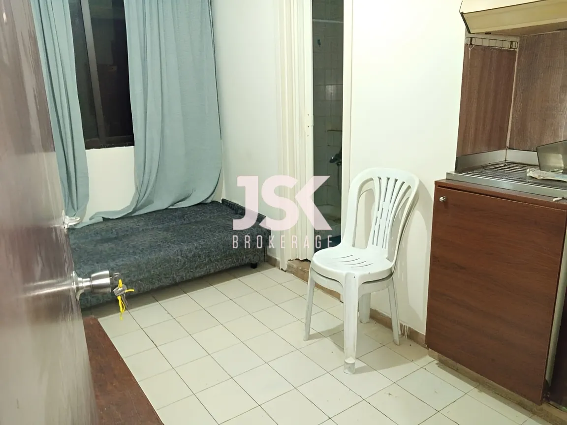 Studio for sale in Jounieh - 1 bath