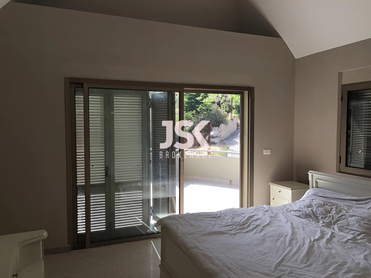 Villa for Rent in Laqlouq