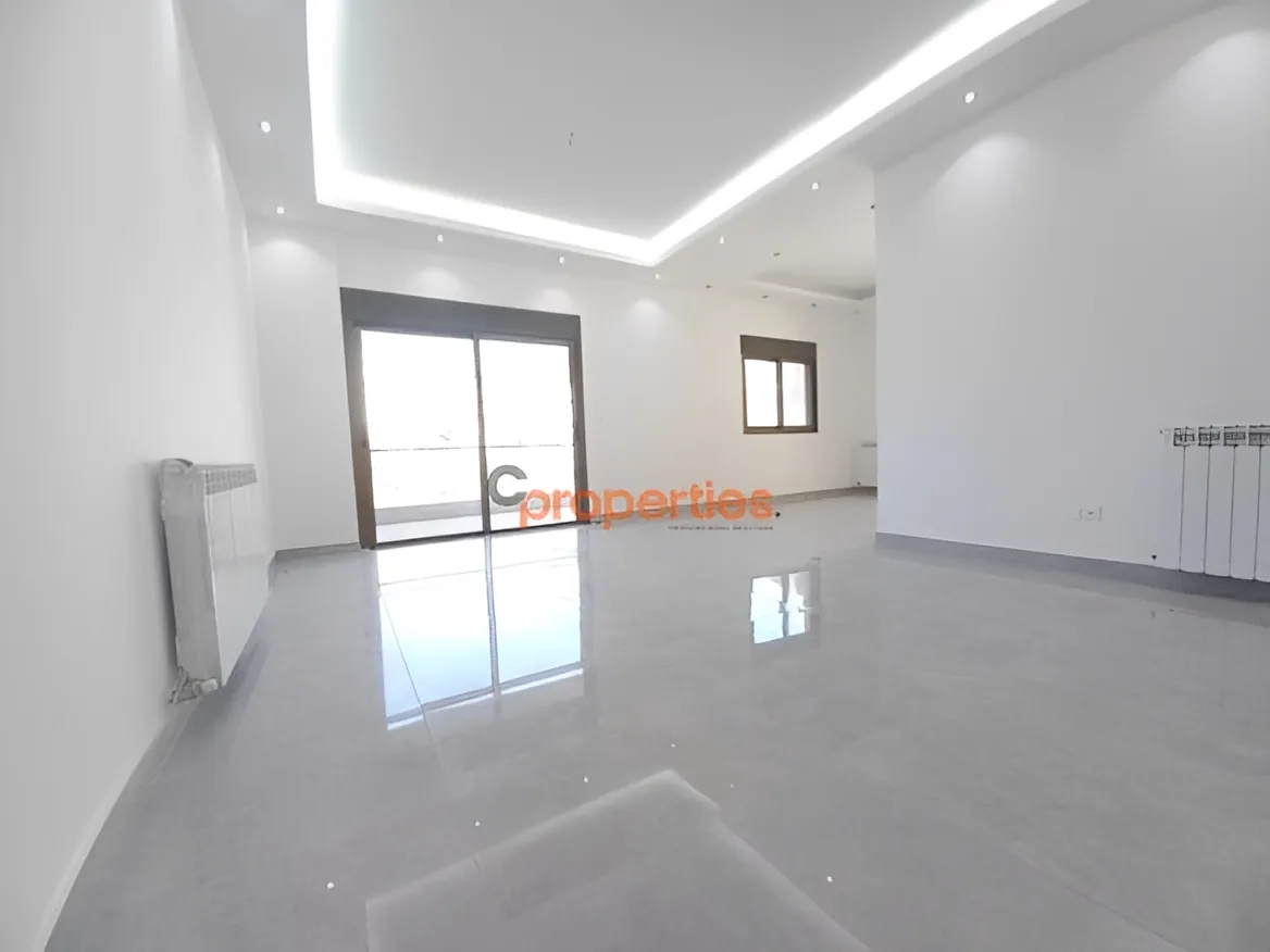 Apartment for Sale in Hboub - 3 bed, 3 bath