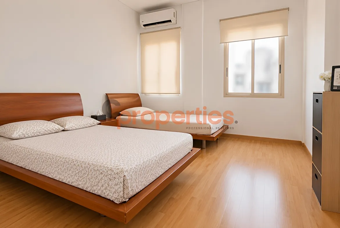 Apartment for Sale in Badaro