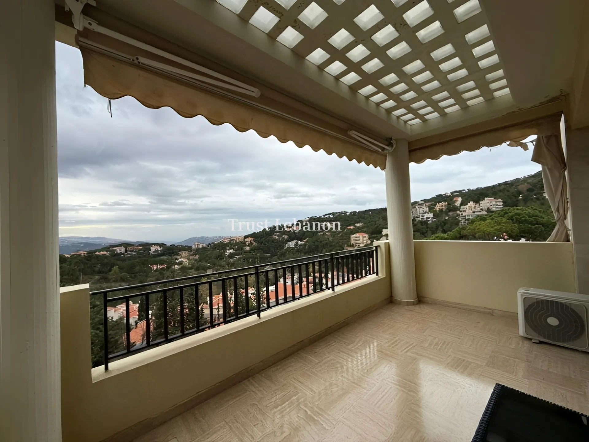 Apartment for rent in Mar Moussa El Douar, Lebanon - 3 bed, 4 bath