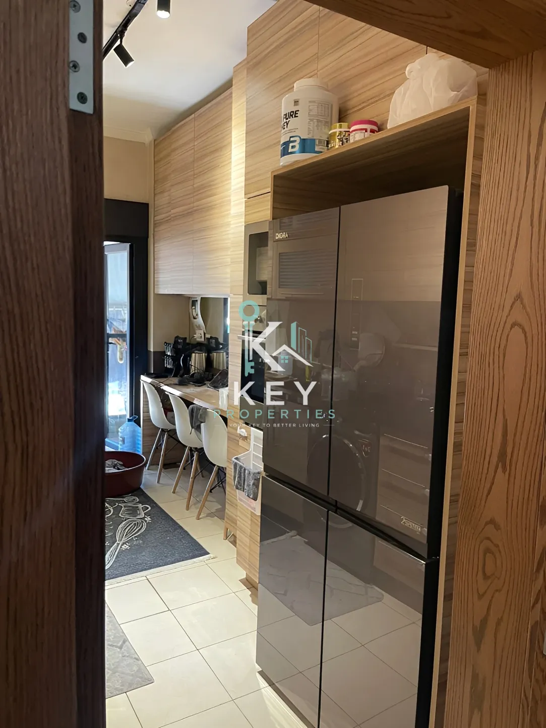Apartment for sale in Antelias, Lebanon