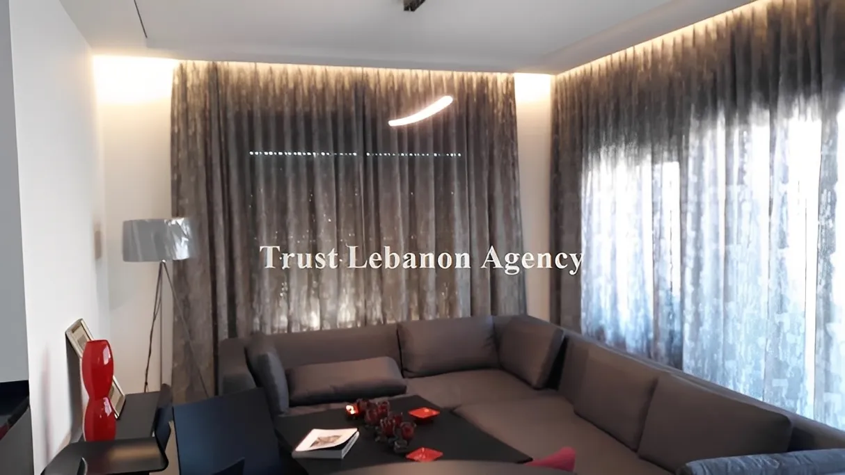 Apartment for Rent in Metn Jal Al Dib Lebanon - 3 bed, 4 bath