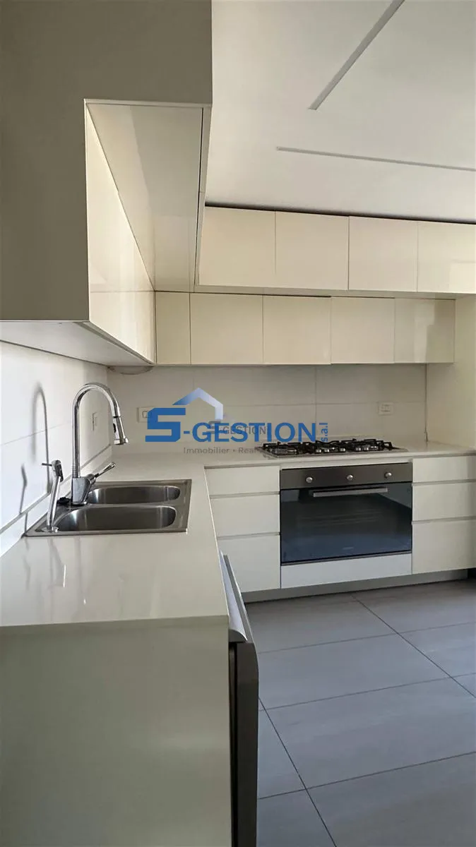 Apartment for Rent in Achrafieh
