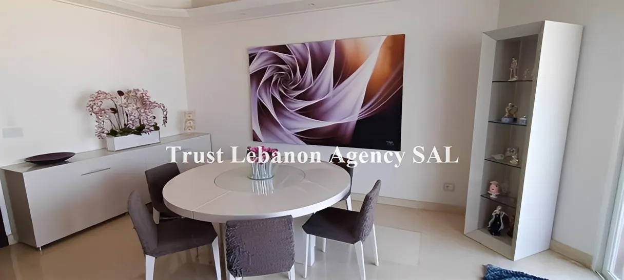 Apartment for Sale in Metn Dbayeh Lebanon