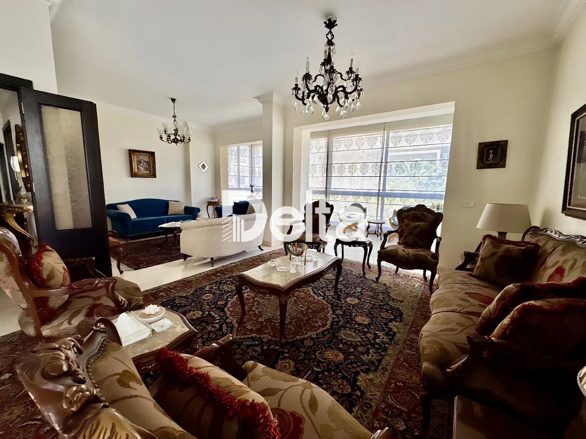 Apartment for sale in Badaro, beirut, lebanon